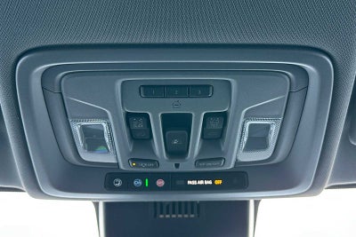 2026 GMC Sierra 3500HD Denali