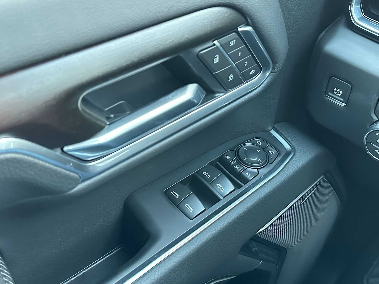 2026 GMC Sierra 3500HD Denali