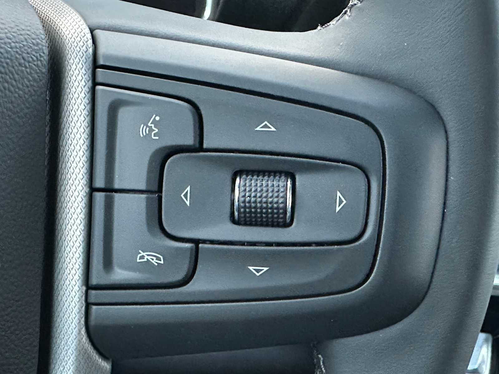 2026 GMC Sierra 3500HD Denali