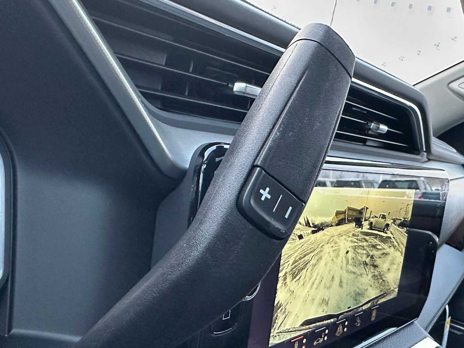 2026 GMC Sierra 3500HD Denali