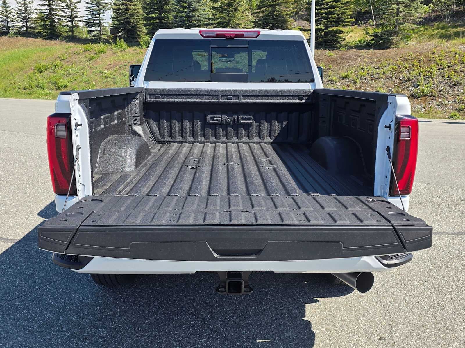 2026 GMC Sierra 2500HD Denali Ultimate