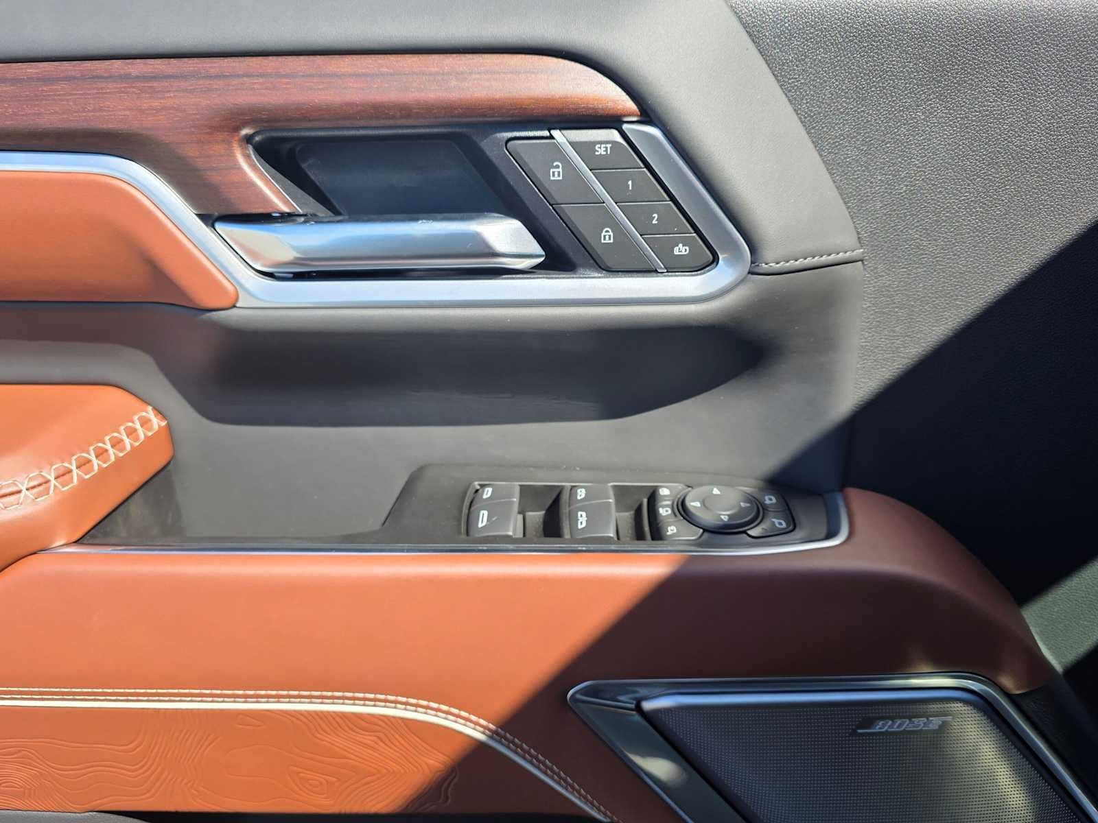 2026 GMC Sierra 2500HD Denali Ultimate
