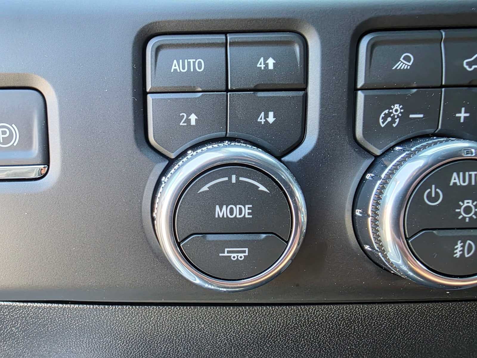 2026 GMC Sierra 2500HD Denali Ultimate