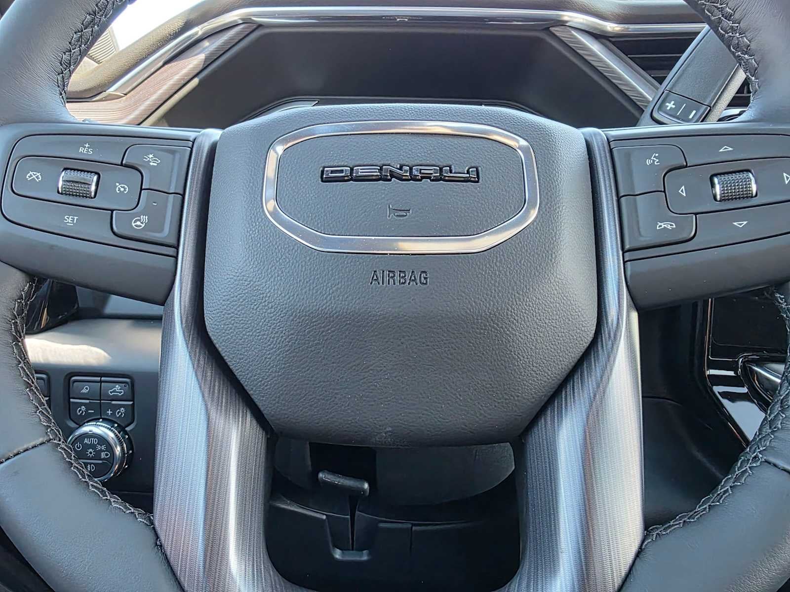 2026 GMC Sierra 2500HD Denali Ultimate