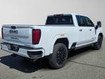 2026 GMC Sierra 2500HD Denali Ultimate