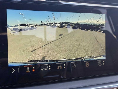 2026 GMC Sierra 2500HD Denali Ultimate