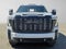2026 GMC Sierra 2500HD Denali Ultimate