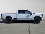 2026 GMC Sierra 2500HD Denali Ultimate