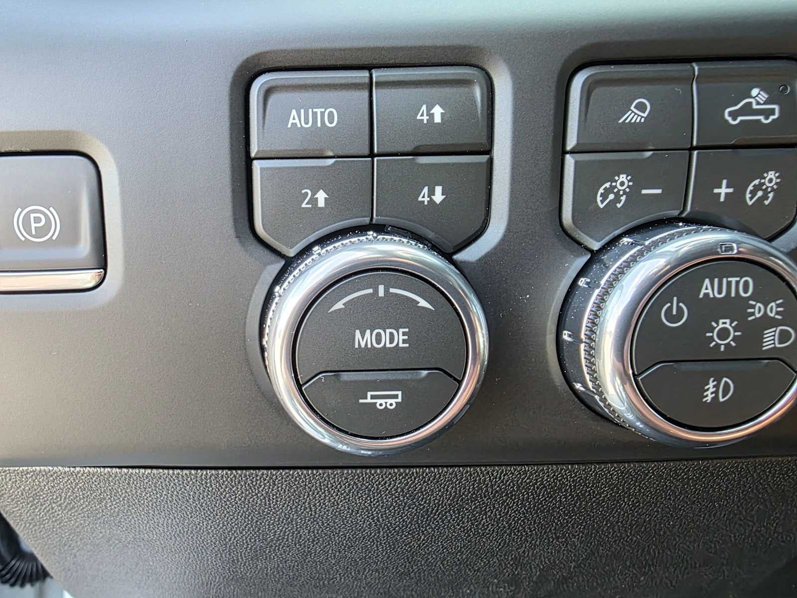 2026 GMC Sierra 2500HD Denali Ultimate