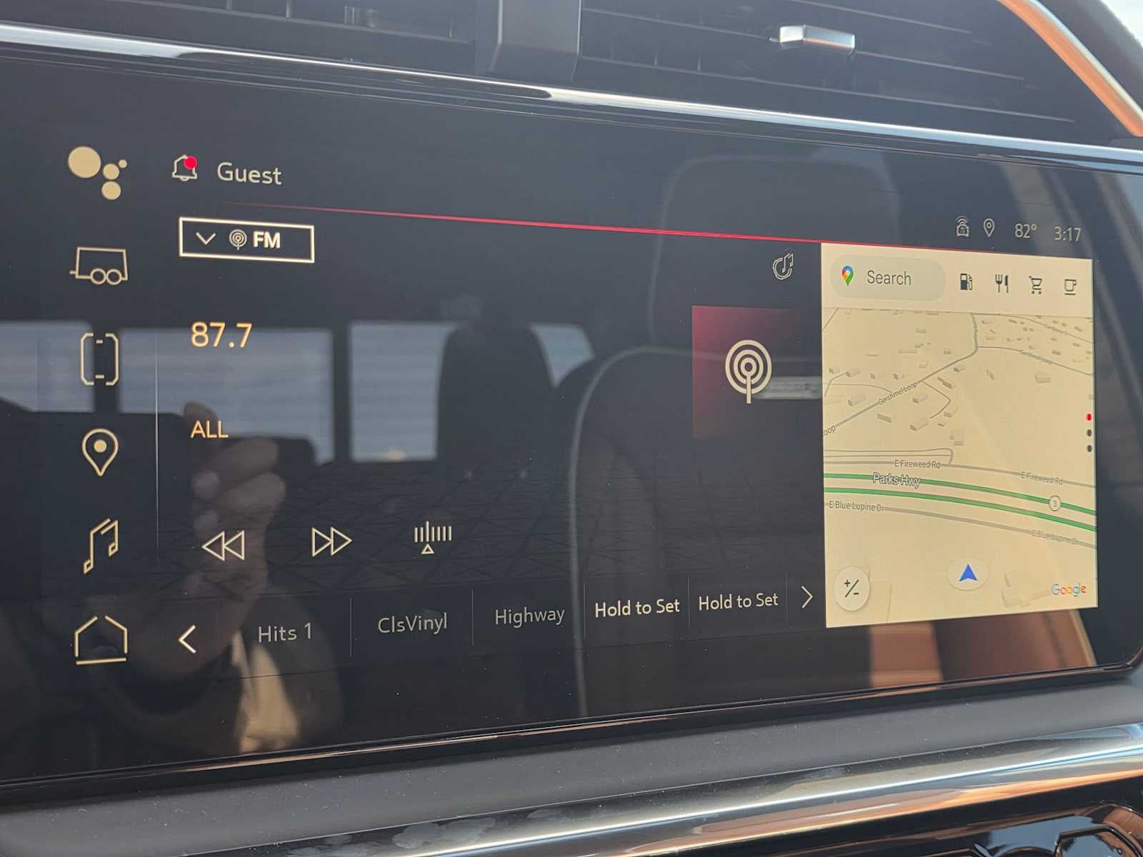 2026 GMC Sierra 2500HD Denali Ultimate