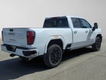 2026 GMC Sierra 2500HD Denali Ultimate