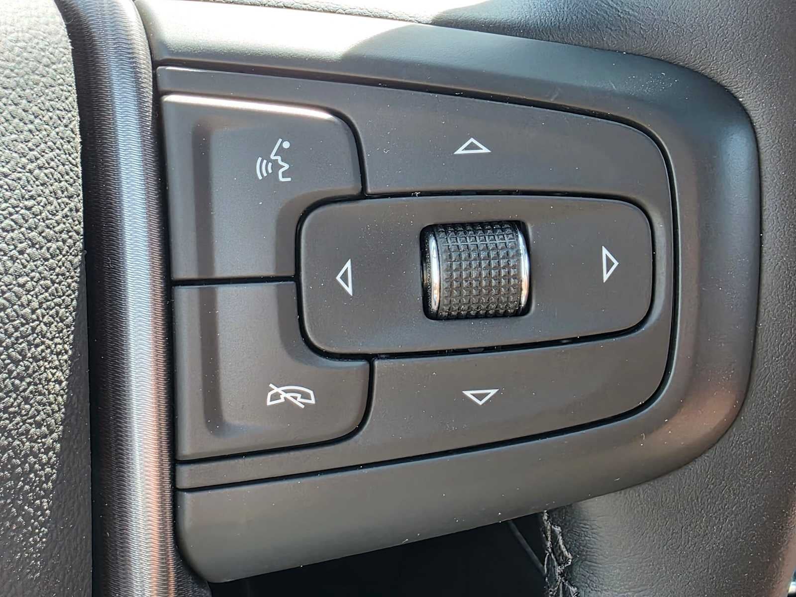 2026 GMC Sierra 2500HD Denali Ultimate