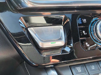 2026 GMC Sierra 2500HD Denali Ultimate