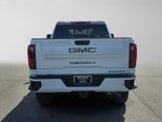 2026 GMC Sierra 2500HD Denali Ultimate
