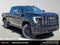 2026 GMC Sierra 2500HD Denali Ultimate