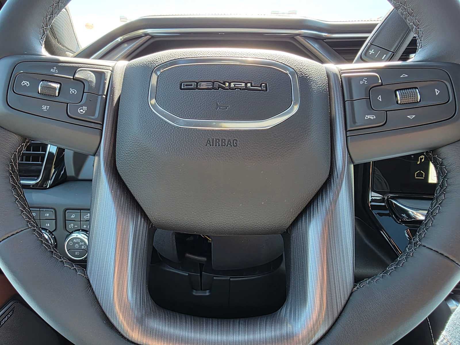2026 GMC Sierra 2500HD Denali Ultimate