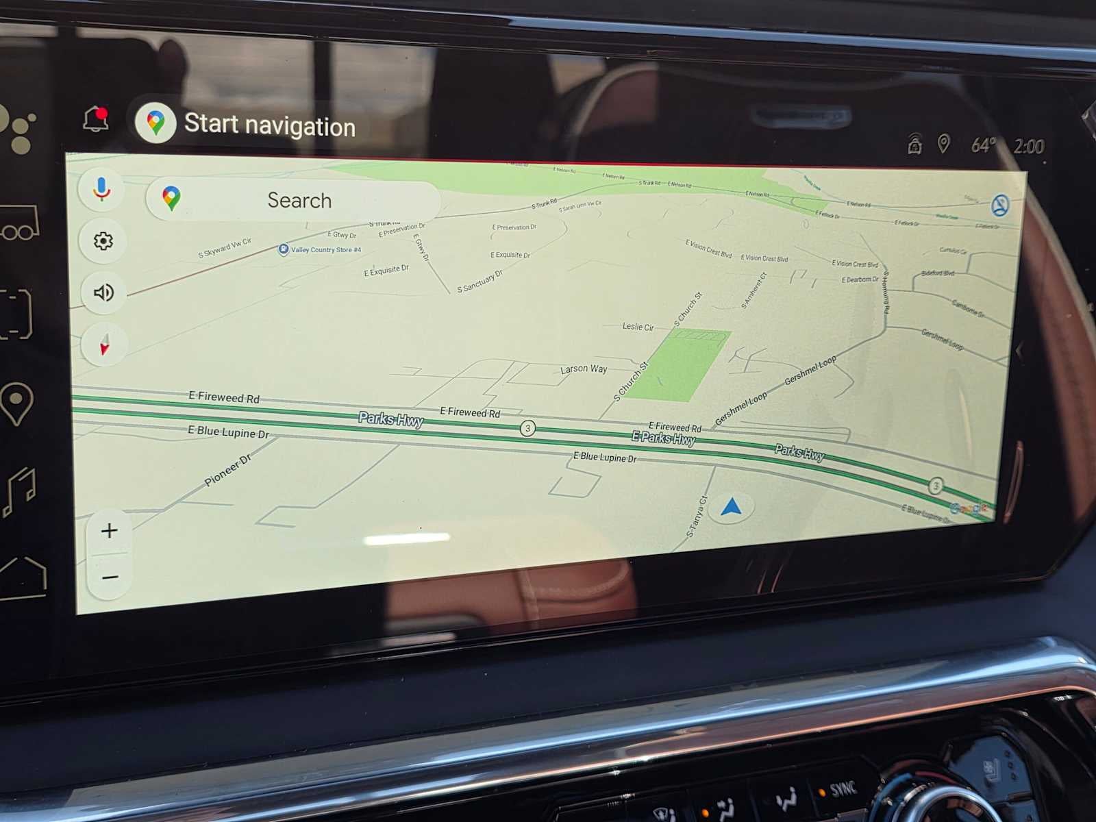 2026 GMC Sierra 2500HD Denali Ultimate