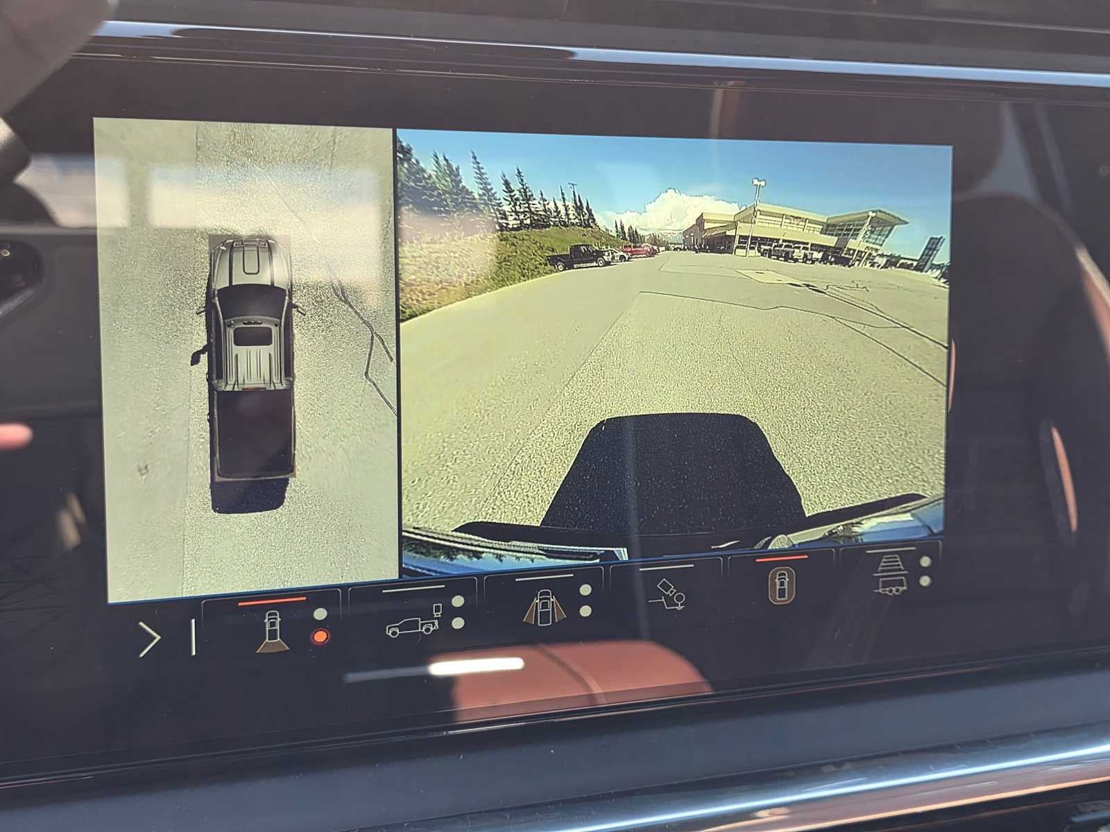 2026 GMC Sierra 2500HD Denali Ultimate