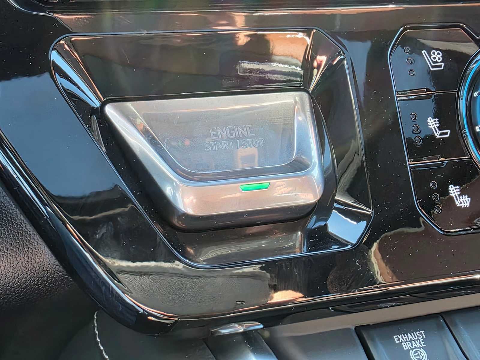 2026 GMC Sierra 2500HD Denali Ultimate
