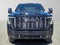2026 GMC Sierra 2500HD Denali Ultimate