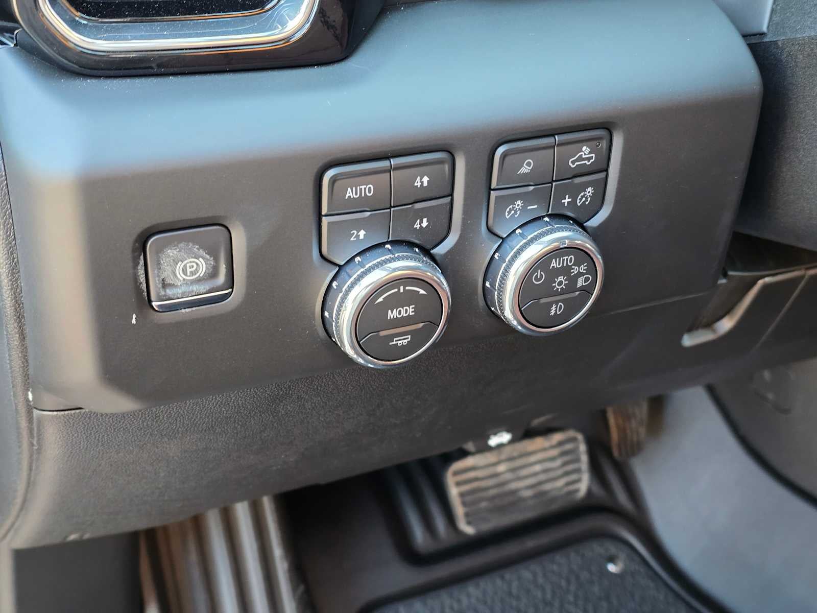 2026 GMC Sierra 3500HD Denali Ultimate