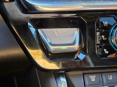 2026 GMC Sierra 3500HD Denali Ultimate