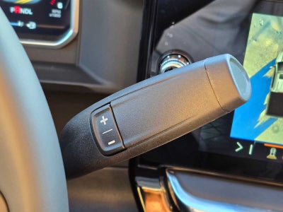 2026 GMC Sierra 3500HD Denali Ultimate