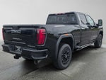 2026 GMC Sierra 3500HD Denali Ultimate