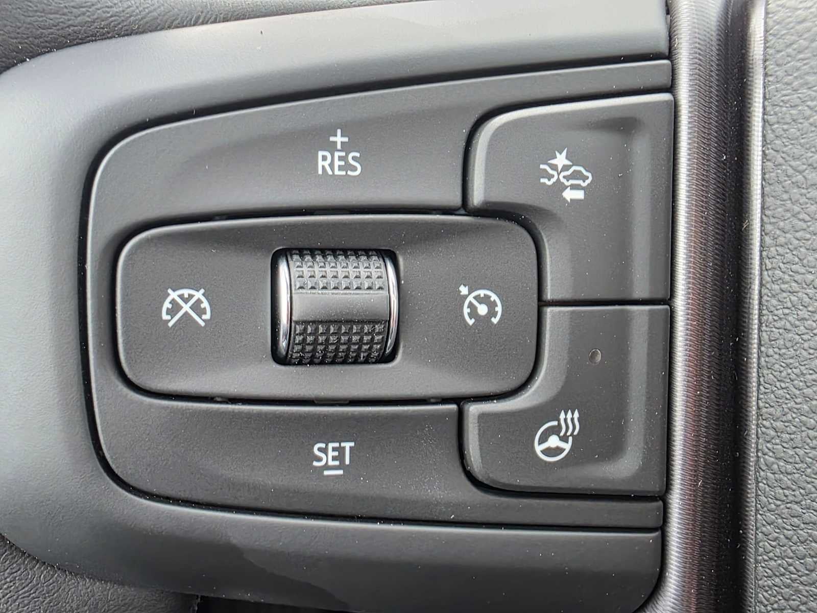 2026 GMC Sierra 3500HD Denali Ultimate