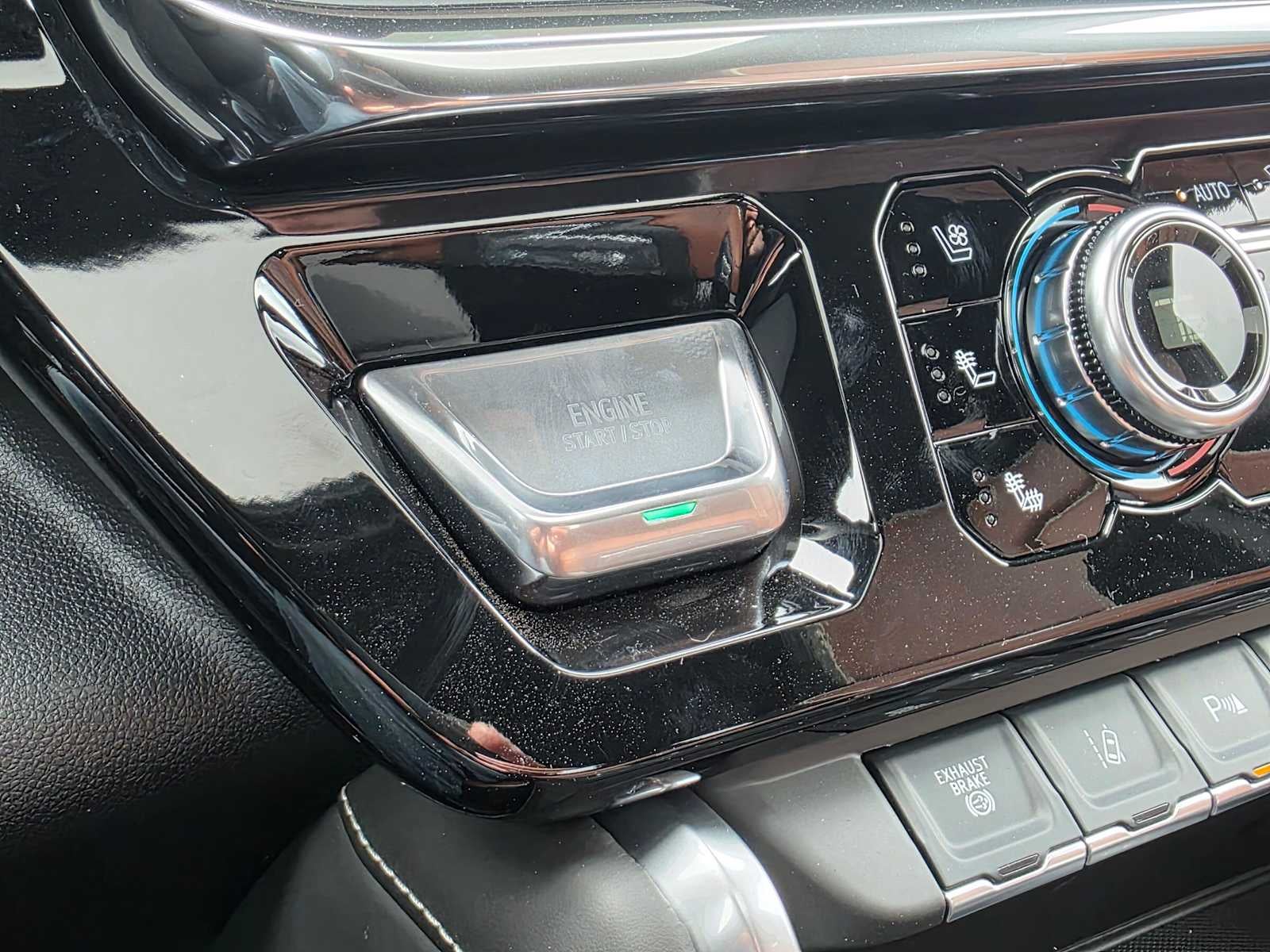 2026 GMC Sierra 3500HD Denali Ultimate