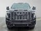 2026 GMC Sierra 3500HD Denali Ultimate