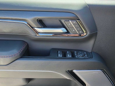 2026 GMC Sierra 2500HD AT4X