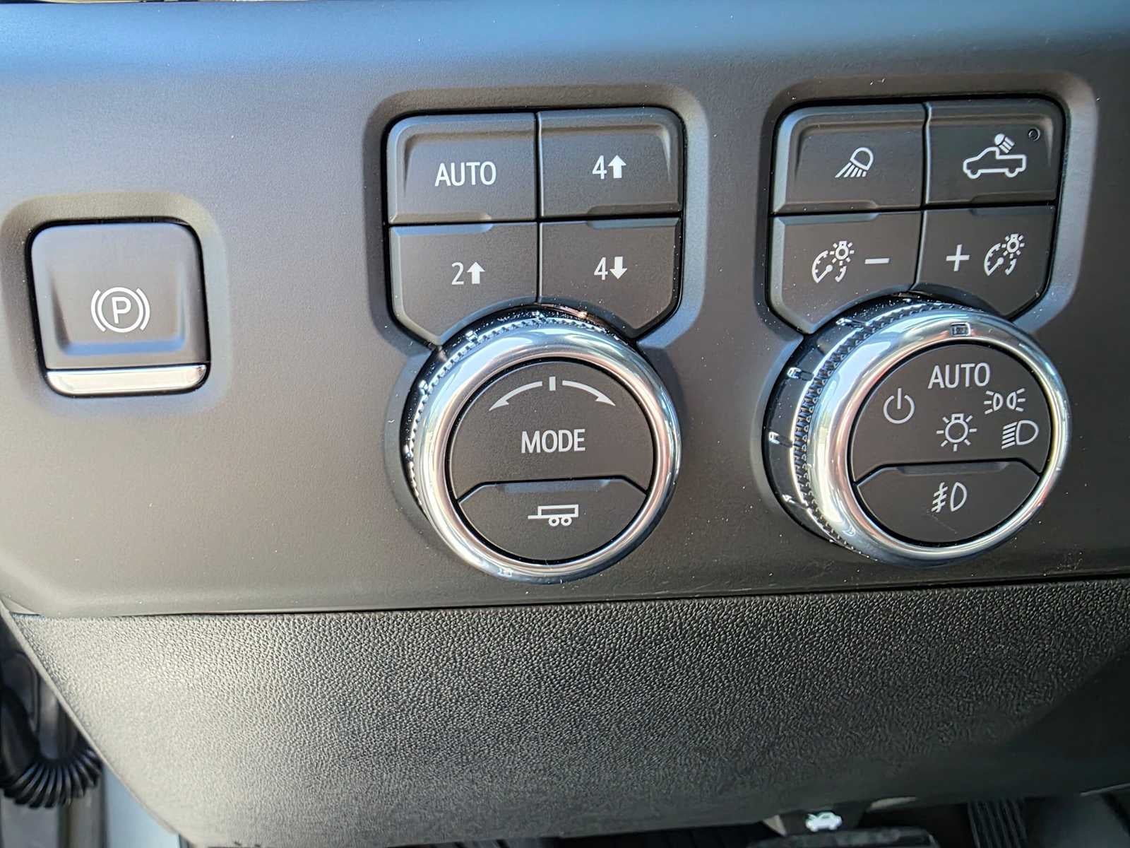 2026 GMC Sierra 2500HD AT4X
