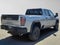 2026 GMC Sierra 2500HD AT4X