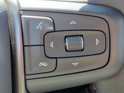 2026 GMC Sierra 2500HD AT4X