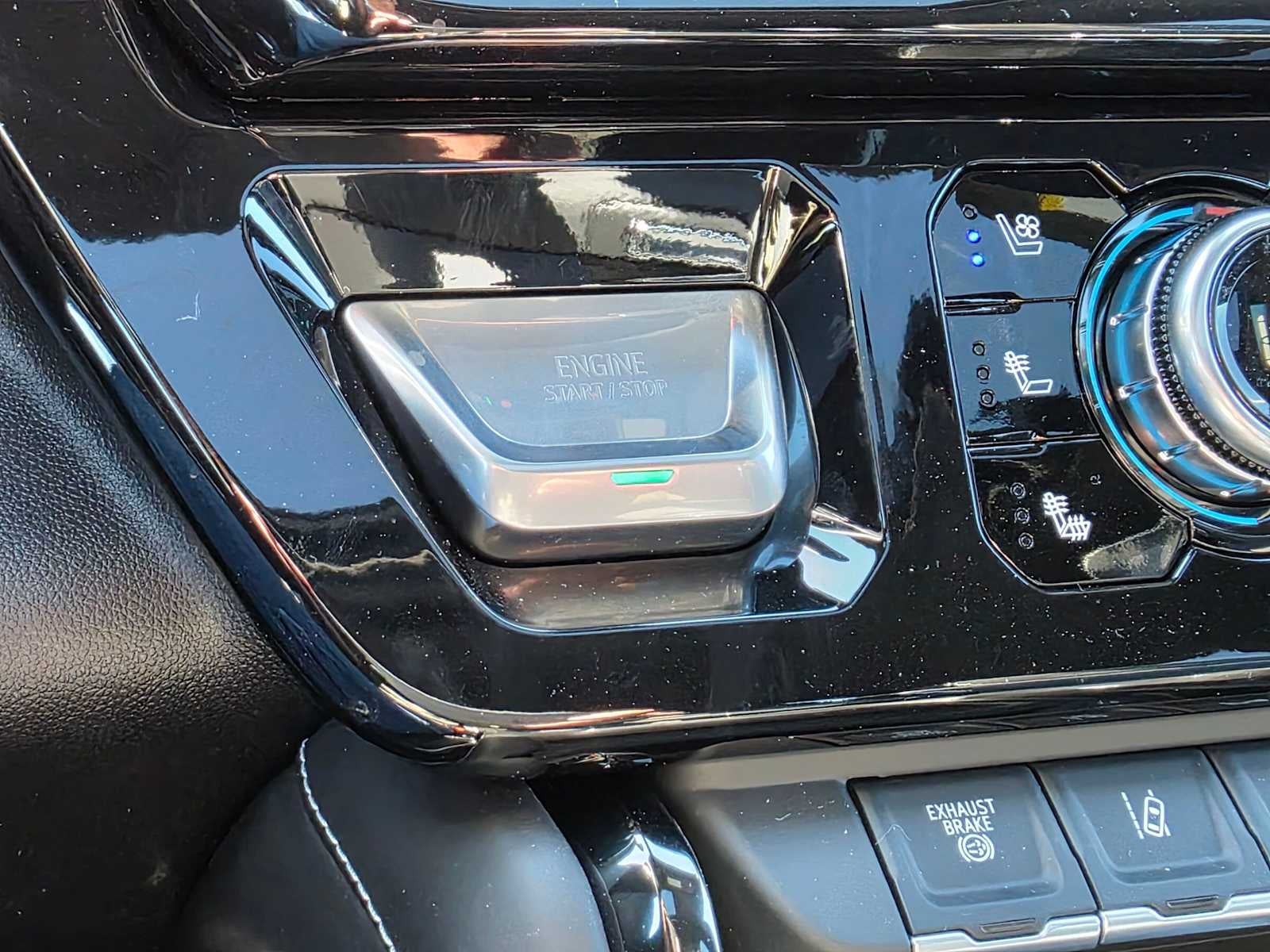 2026 GMC Sierra 2500HD AT4X
