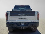 2026 GMC Sierra 2500HD AT4X