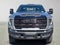 2026 GMC Sierra 2500HD AT4X