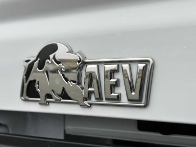 2025 GMC Sierra 2500HD AT4X