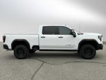 2025 GMC Sierra 2500HD AT4X