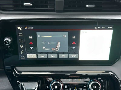 2025 GMC Sierra 2500HD AT4X