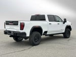 2025 GMC Sierra 2500HD AT4X