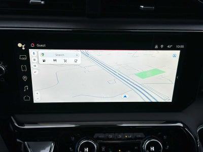 2025 GMC Sierra 2500HD AT4X