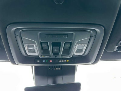 2025 GMC Sierra 2500HD AT4X