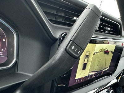 2025 GMC Sierra 2500HD AT4X