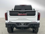 2025 GMC Sierra 2500HD AT4X