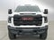 2025 GMC Sierra 2500HD AT4X
