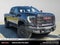 2026 GMC Sierra 2500HD AT4X