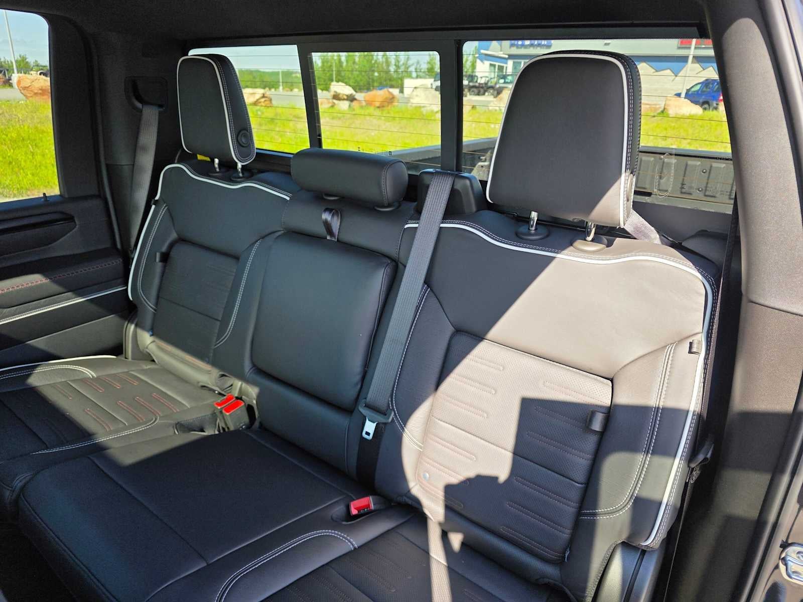 2026 GMC Sierra 2500HD AT4X