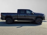 2026 GMC Sierra 2500HD AT4X